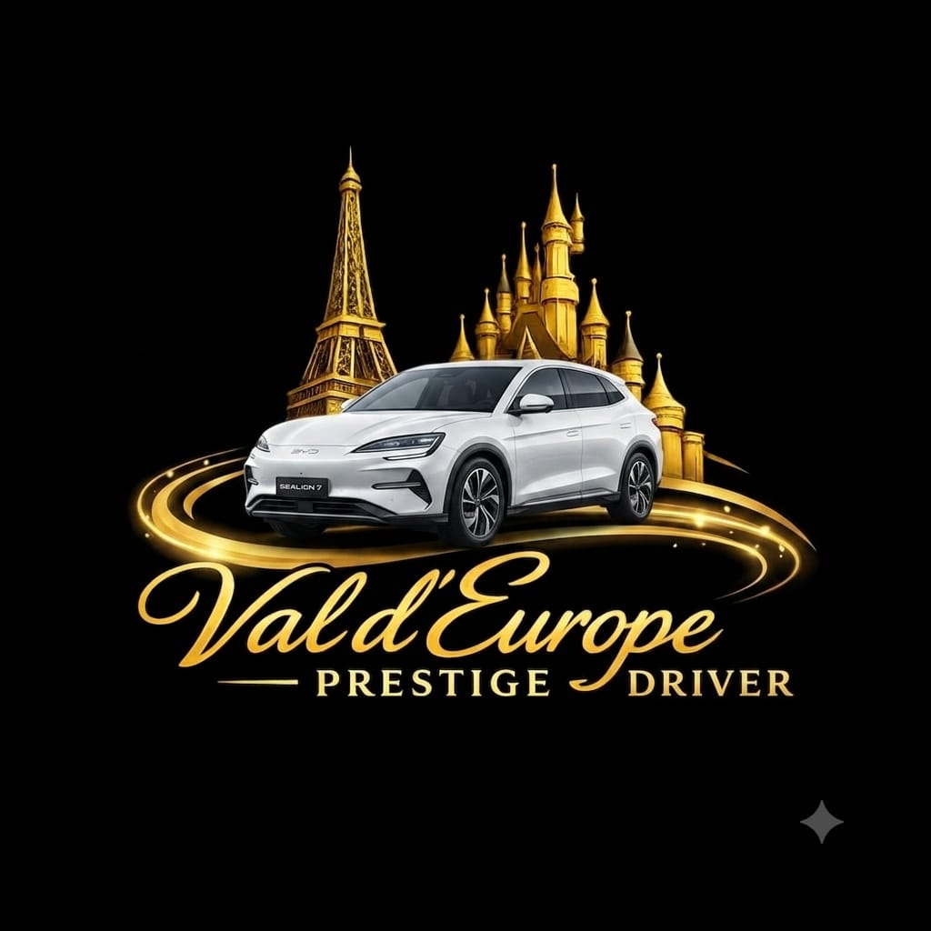 Val d'Europe Prestige Driver